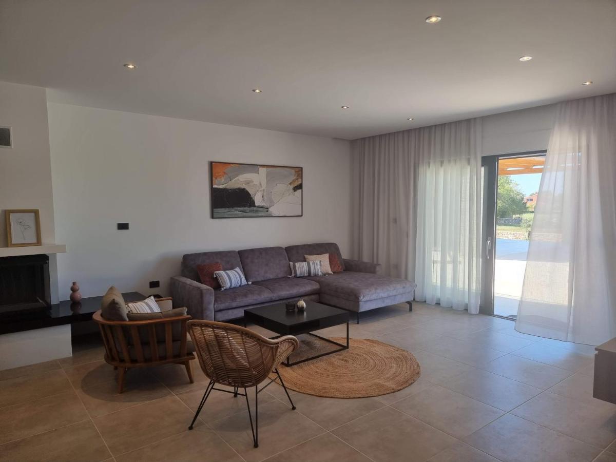 Luxury Villa Serena 2022 - With Heated Pool Cukrici Dış mekan fotoğraf