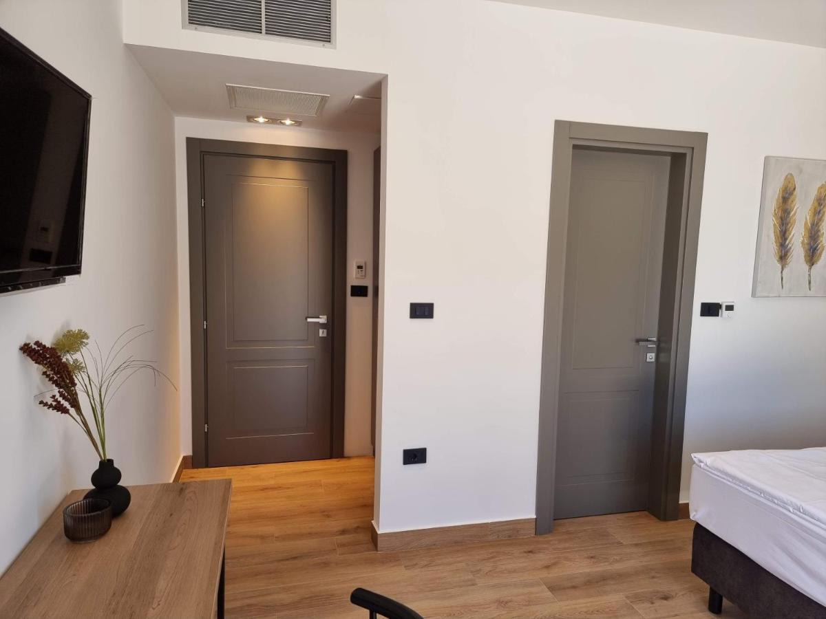 Luxury Villa Serena 2022 - With Heated Pool Cukrici Dış mekan fotoğraf