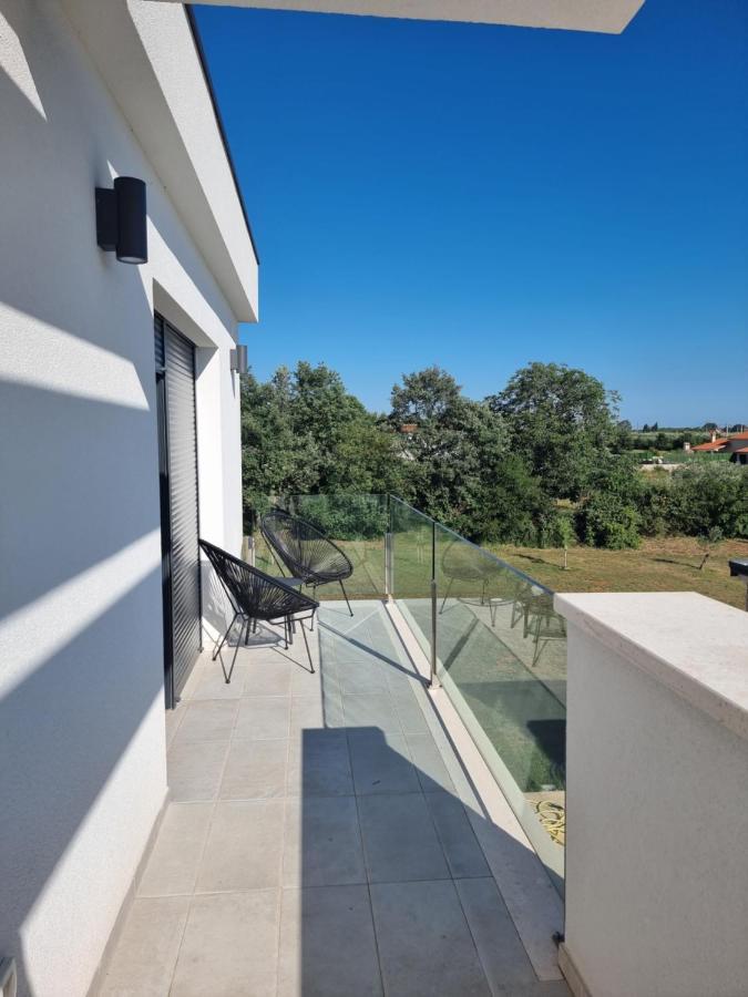 Luxury Villa Serena 2022 - With Heated Pool Cukrici Dış mekan fotoğraf