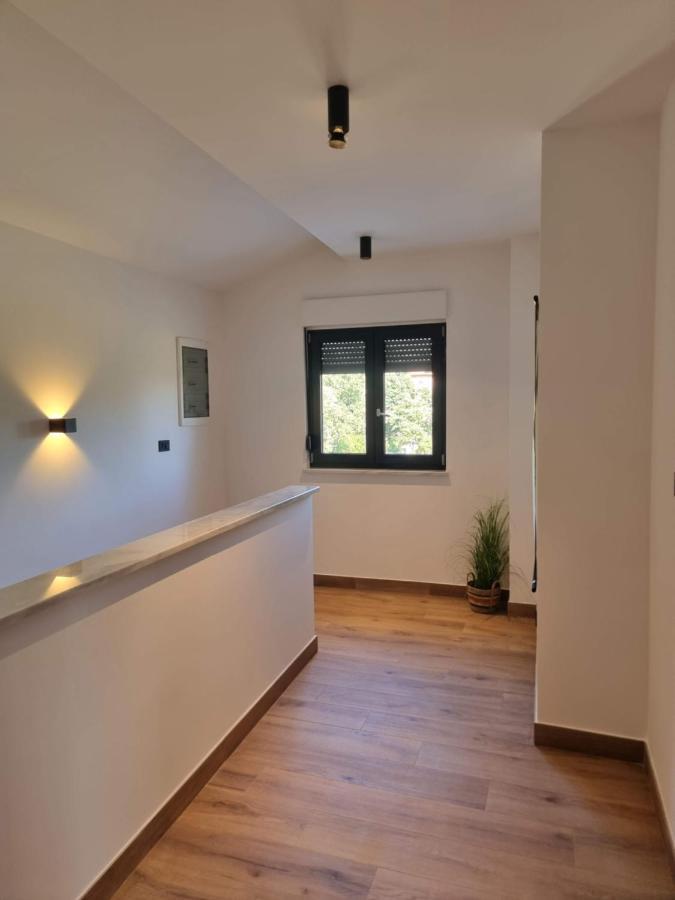 Luxury Villa Serena 2022 - With Heated Pool Cukrici Dış mekan fotoğraf