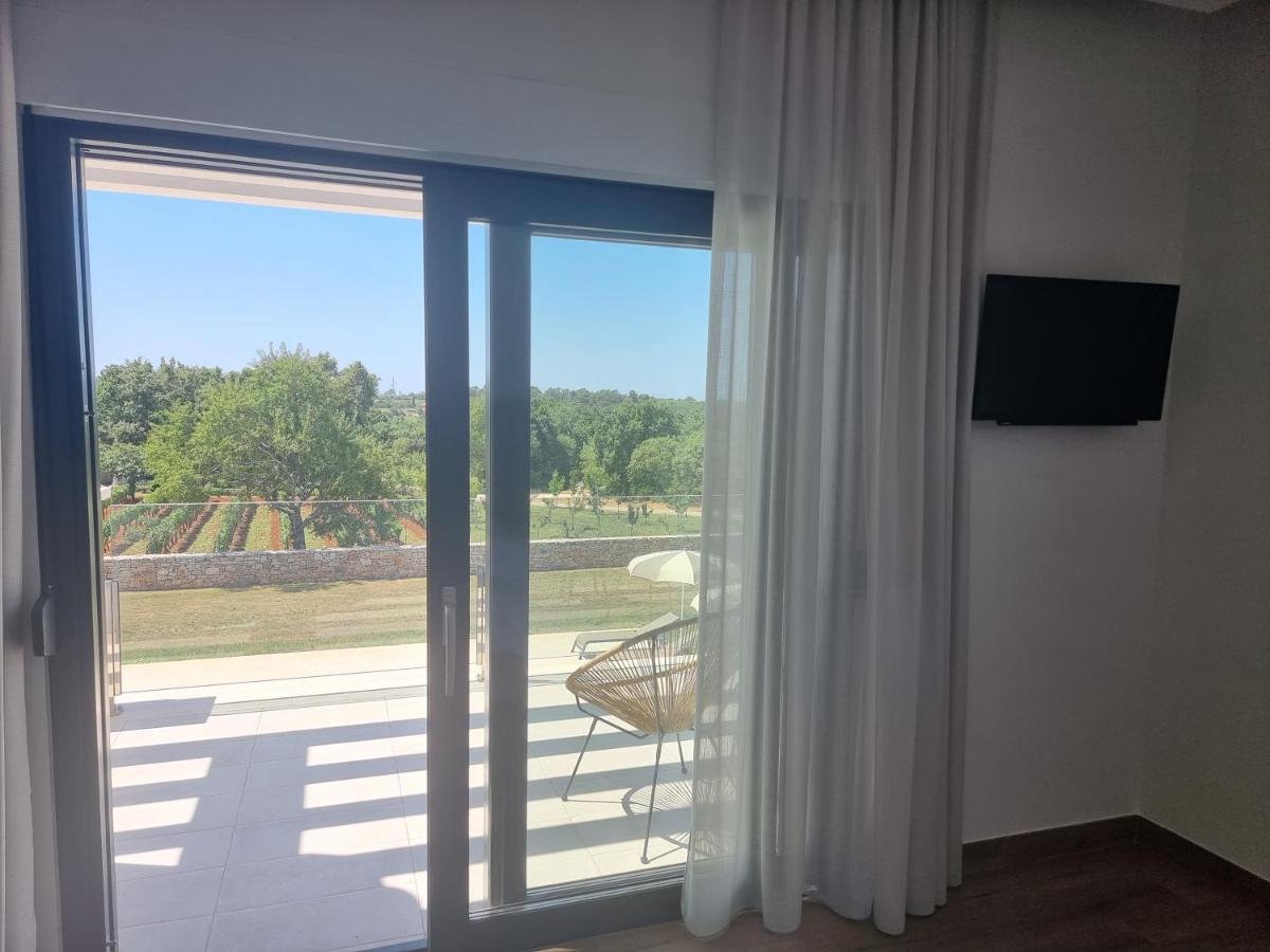 Luxury Villa Serena 2022 - With Heated Pool Cukrici Dış mekan fotoğraf