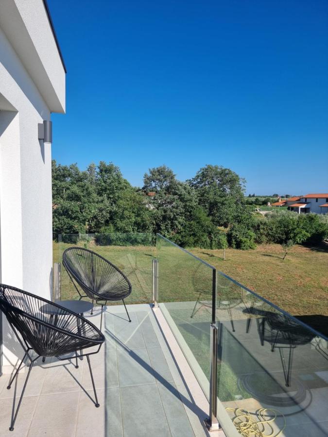 Luxury Villa Serena 2022 - With Heated Pool Cukrici Dış mekan fotoğraf